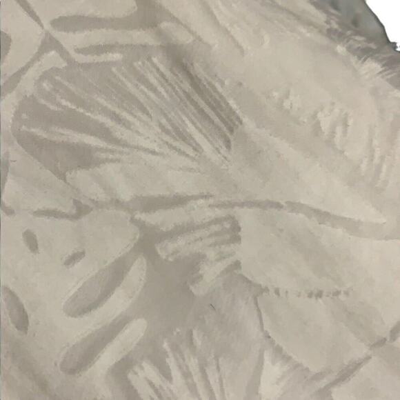 LILLY PULITZER EMBROIDERY‎ BEAUTIFUL WHITE DRESS M - Picture 9 of 12